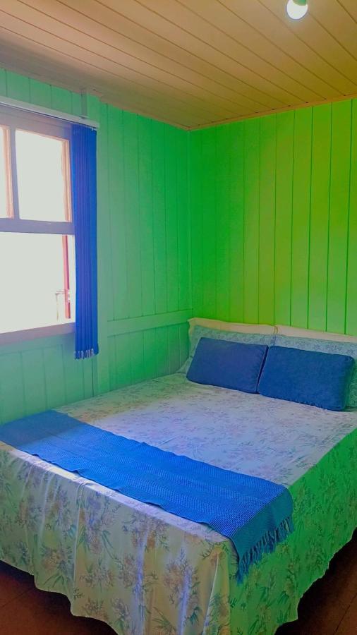 Pousada Do Jovino - Com Piscina Coberta Climatizada Imbituba  Luaran gambar