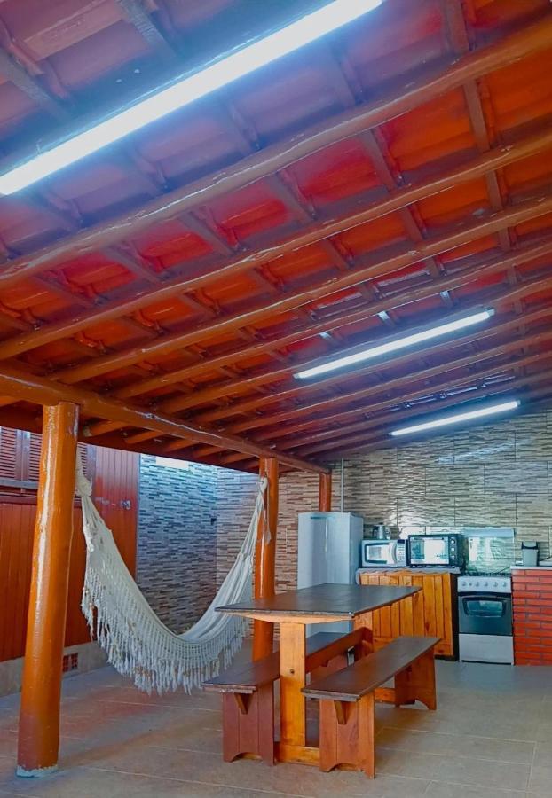Pousada Do Jovino - Com Piscina Coberta Climatizada Imbituba  Luaran gambar